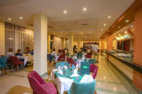 New Eagles Aqua Park Resort in Hurghada, foto 15