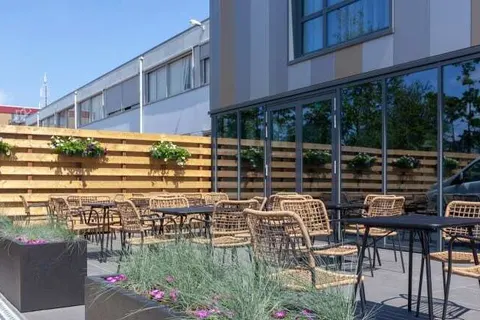 Best Western Plus Amstelveen foto 6