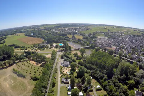 Les Plages De Loire in Rochefort-sur-Loire — foto 2