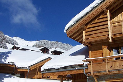 Chalet Prestige Lodge in Harderwijk — foto 8