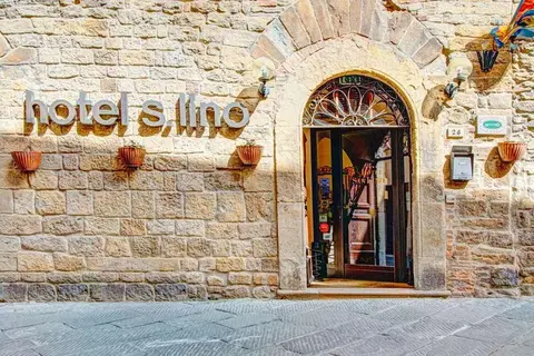 San Lino in Volterra — foto 10