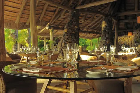Paradis Beachcomber Golf Resort & Spa in Case Noyale — foto 7