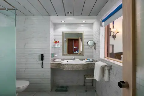Dreams Beach Resort in Sharm El Sheikh — foto 27