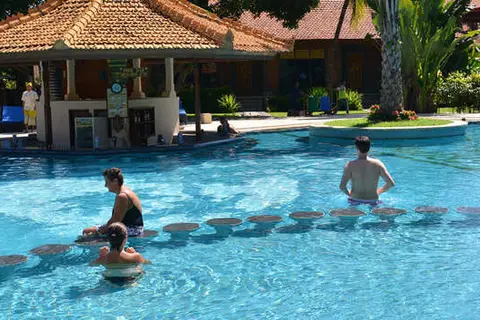 Bali Tropic Resort & Spa in Kuta Selatan, foto 24