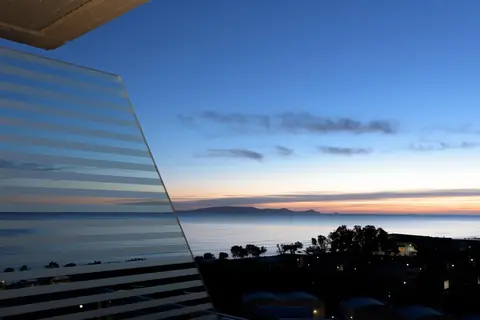 Agapi Beach Resort in Δημοτική Ενότητα Γαζίου — foto 27