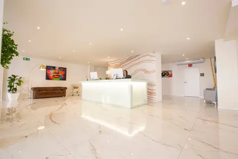Fleming Hotel in Benidorm — foto 20