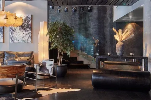 Thingholt by Center Hotels in Reykjavik
