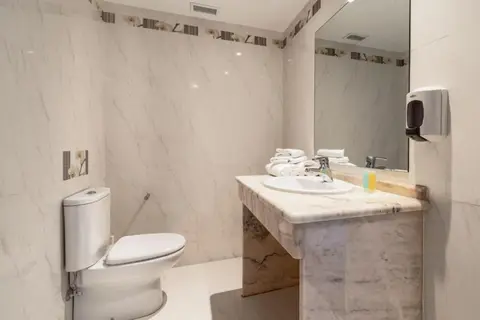 Hotel Condado in Viana Do Bolo — foto 16