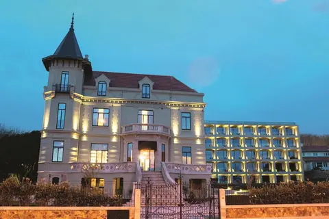 Vila Foz Hotel & Spa in Vila Nova de Gaia — foto 7