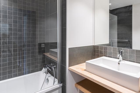 Résidence Vacancéole Les Ecrins d'Auris foto 6