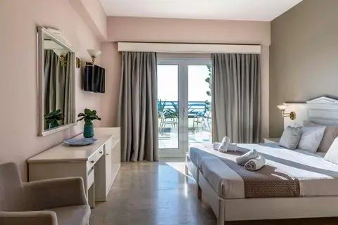 Kakkos Terra Blue in Ierapetra, foto 25