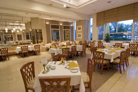 Maritim Jolie Ville Resort & Casino in Sharm El Sheikh — foto 16