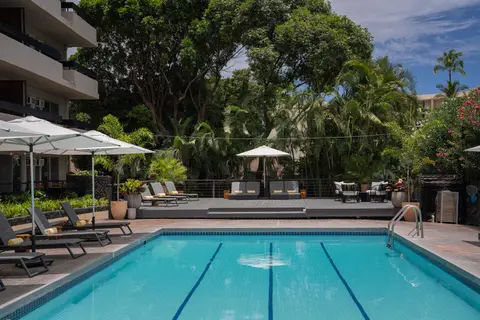 PACIFIC 19 Kona in Kailua — foto 22