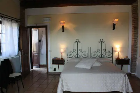 Borgo di Pieve a Salti in Montalcino — foto 4