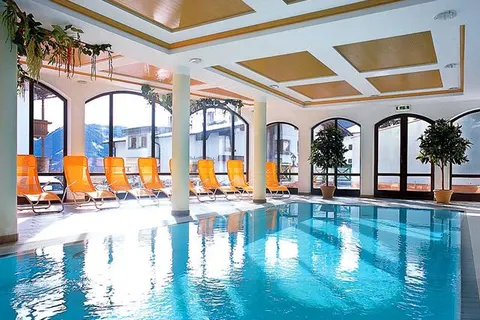 Hotel Alpenruh foto 4