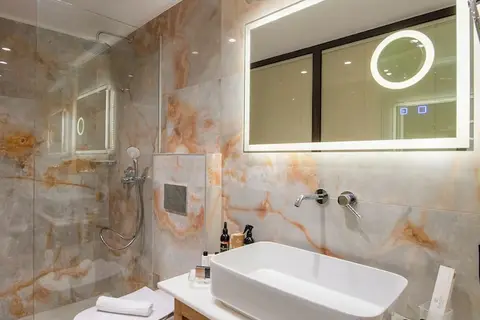 The Wine Hotel in Rhodos — foto 20