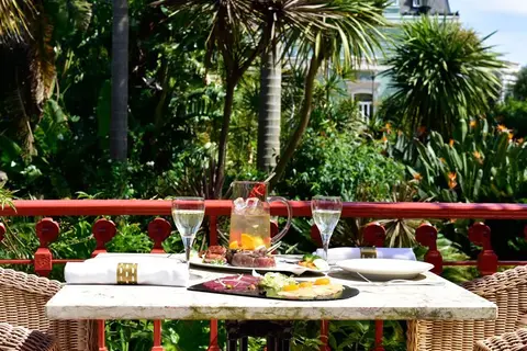 Pestana Palace Lisboa in Almada — foto 11
