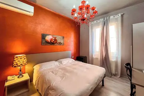 Alba Hotel Lavagna in Lavagna — foto 4