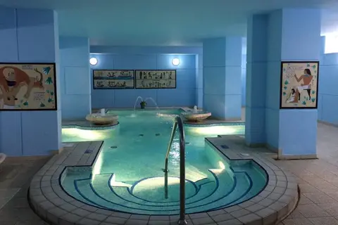 Hotel Topaz in San Pawl il-Baħar — foto 14