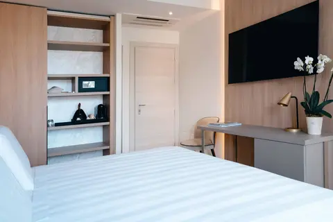 Meliá Venezia Lido in Venetië, foto 19