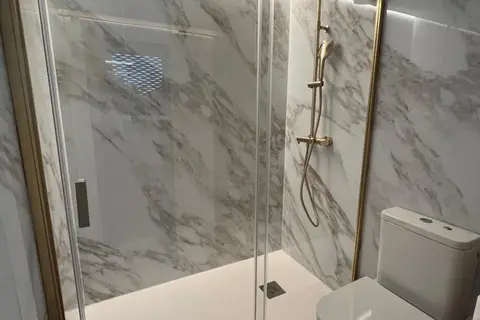 Hotel Suites Feria in Madrid — foto 3