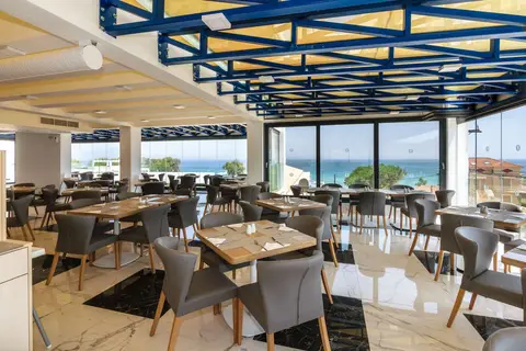 Cavo Orient Beach Hotel in Kypseli, foto 7