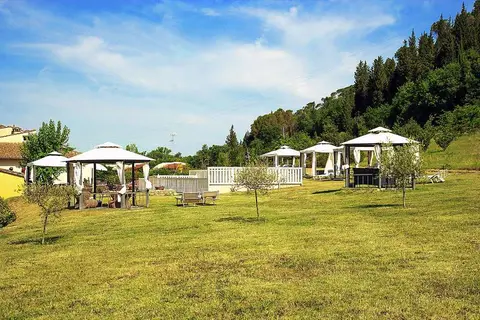 Country Hotel Borgo Sant'Ippolito in Lastra a Signa, foto 12