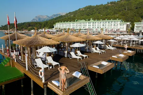 Fly & Go Corendon Playa Kemer in Kemer — foto 40