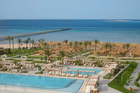 Jaz Elite Asteria in Gravity Sahl Hasheesh, foto 46