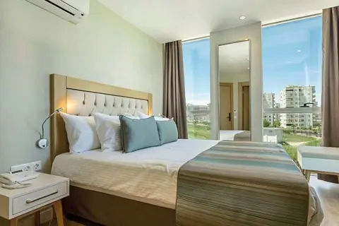 Aska River Suites in Aksu — foto 5