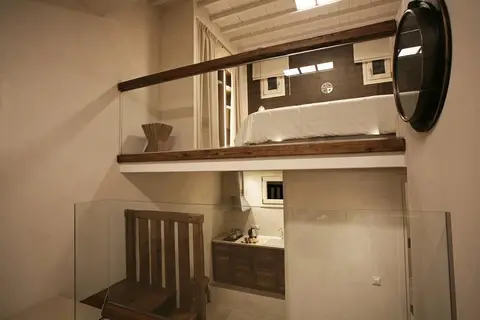 Atlantis Beach Residence in Paradijs — foto 10