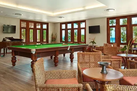 Kempinski Seychelles Resort in Baie Lazare — foto 22