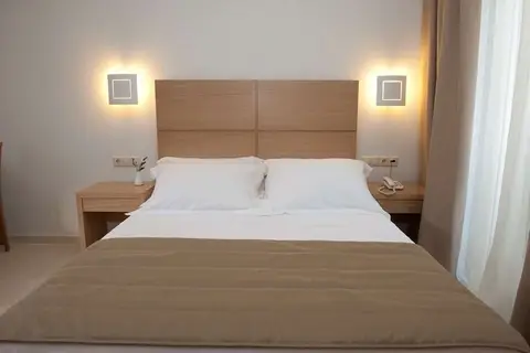 Aphrodite Hotel & Suites in Municipal Unit of Marathokabos, foto 5