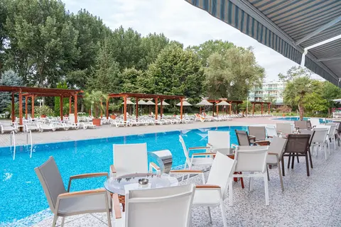 Zefir Hotel in Несебър — foto 4