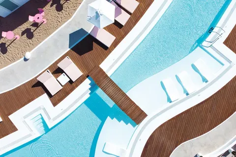 Calalanzarote Suites foto 3