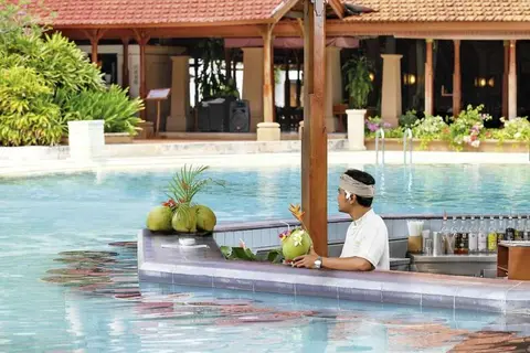 Bali Tropic Resort & Spa in Kuta Selatan, foto 16