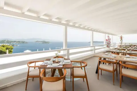 Oniro Skiathos in Αχλαδιάς — foto 19