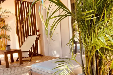 Kalia Beach Hotel Side in Manavgat — foto 15