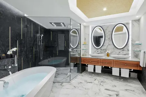 Mandarin Oriental Munich in München — foto 17