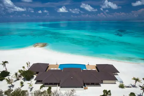 Atmosphere Kanifushi Maldives in ނައިފަރު — foto 21