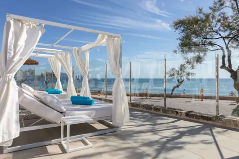 Caprice Concord Hotel & Spa in Santa Margalida