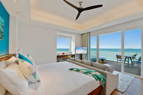 Kandima Maldives in Male' — foto 17