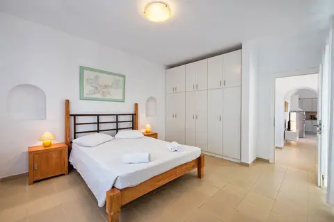 Sienna Eco Resort in Φηρά Θήρας — foto 10