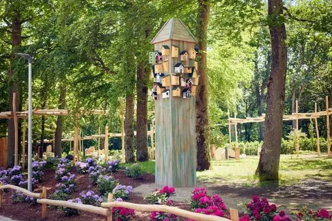 Center Parcs Park Eifel foto 24