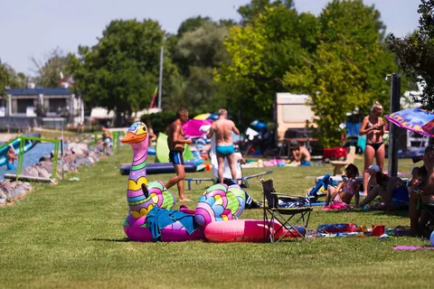 Camping Mirabella foto 7