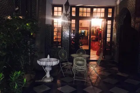 Transatlantique in Casablanca — foto 10