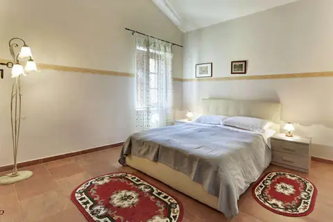 Casale Romano Resort in Motta Camastra — foto 23