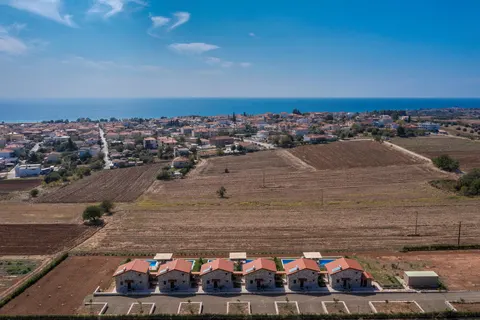 Esperanza Villas foto 38