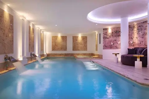 Paris j'Adore Hotel & Spa in Parijs, foto 14