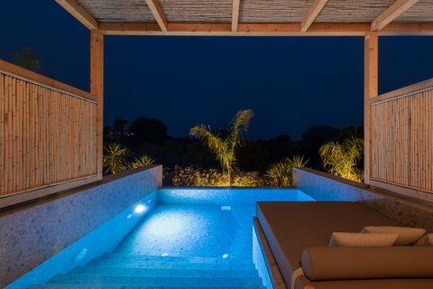 Mon Repo Secret Suites foto 14